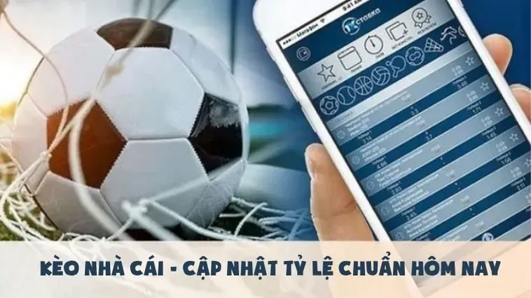 Soi Kèo Tài Xỉu Hiệp 2 Chinh Phục Cơ Hội Thắng Cược Đỉnh Cao Cho Mọi Nhà