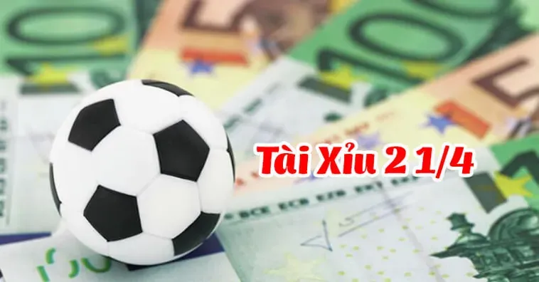 Tuyệt Chiêu Đặt Cược Kèo 2.25 Chiến Thắng Nhà Cái Dễ Dàng Nhất Hiện Nay