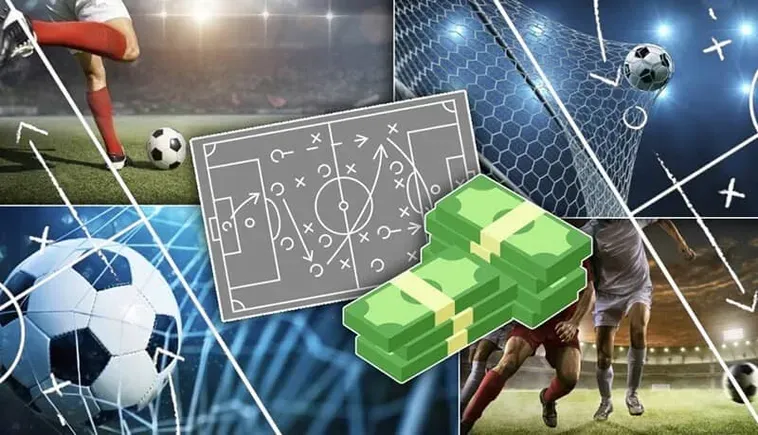 Kèo Đội Ghi Bàn Cuối Bí Quyết Chiến Thắng Đỉnh Cao Cho Nhà Đầu Tư Thông Minh