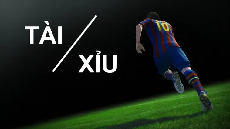 Hướng Dẫn Đặt Cược Chiến Thuật Kèo Tài Xỉu Hiệu Quả Nhất Cho Người Chơi