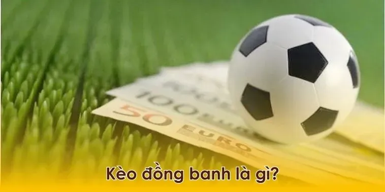 Hướng Dẫn Đặt Cược Chiến Thuật Kèo Đồng Banh Hiệu Quả Nhất Cho Người Chơi