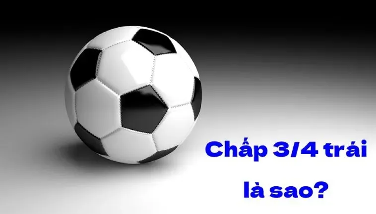 Tuyệt Chiêu Đặt Cược Kèo Chấp 0.75 Giúp Bạn Làm Chủ Mọi Trận Đấu Đỉnh Cao