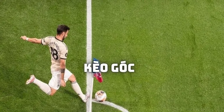 Bí Quyết Soi Kèo Phạt Góc Bóng Đá Mang Lại Lợi Nhuận Khủng Mỗi Ngày