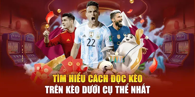 Bí Quyết Chinh Phục Kèo Trên Kèo Dưới Đầy Hấp Dẫn Dành Cho Cao Thủ