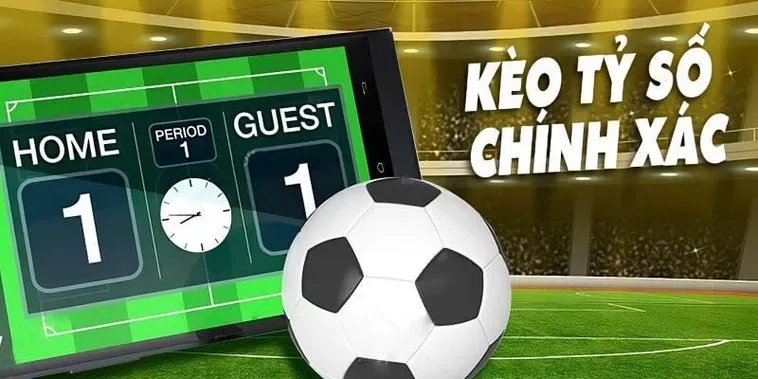 Khám Phá Chiến Thuật Dự Đoán Kèo Tỷ Số Mang Lại Lợi Nhuận Khủng