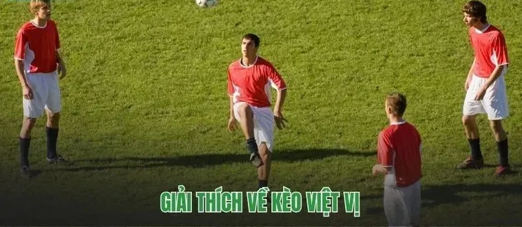 Khám Phá Chiến Thuật Dự Đoán Kèo Việt Vị Mang Lại Lợi Nhuận Khủng