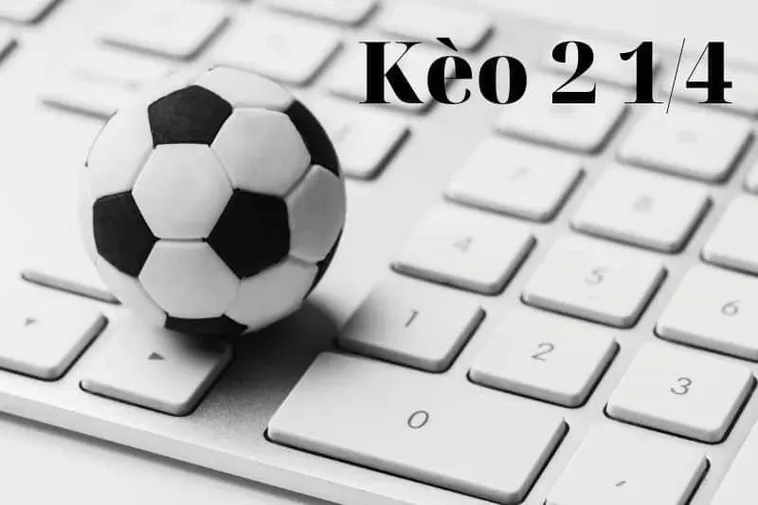 Tuyệt Chiêu Đặt Cược Kèo 2.25 Chiến Thắng Nhà Cái Dễ Dàng Nhất Hiện Nay